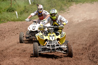 Hampshire Motocross Club Event Yarley Quads 5