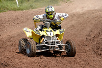Yarley Quad Riders No.1 to No.55