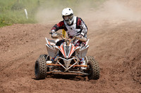 Hampshire Motocross Club Event Yarley Quads 11