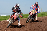Hampshire Motocross Club Event Yarley Multi Solo 19