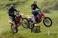 Yarley Multi Solo Riders