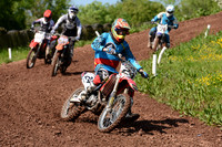 Hampshire Motocross Club Event Yarley Multi Solo 4
