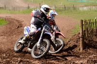 Hampshire Motocross Club Event Yarley Multi Solo 6