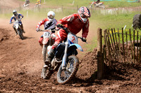 Hampshire Motocross Club Event Yarley Multi Solo 2