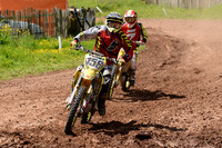 Hampshire Motocross Club Event Yarley Multi Solo 15
