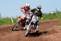 Hampshire Motocross Club Event Yarley Multi Solo 13