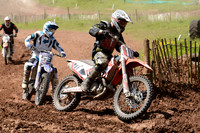 Hampshire Motocross Club Event Yarley Multi Solo 7