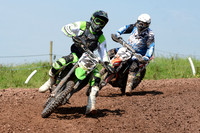 Hampshire Motocross Club Event Yarley Multi Solo 20