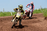 Hampshire Motocross Club Event Yarley Multi Solo 14