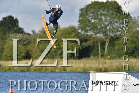 WMSKI Wakeboarding