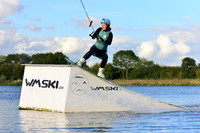 WMSKI Wakeboarding
