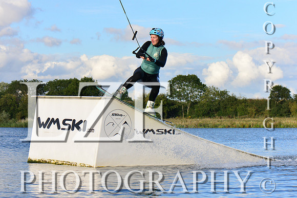 WMSKI Wakeboarding