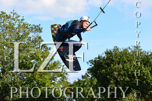 WMSKI Wakeboarding