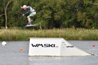 WMSKI Wakeboarding