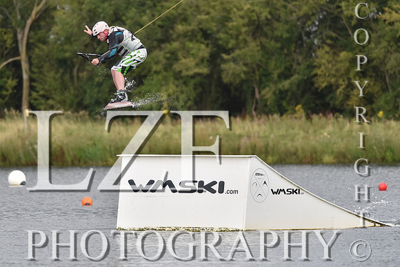 WMSKI Wakeboarding