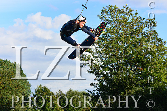 WMSKI Wakeboarding