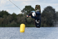 WMSKI Wakeboarding