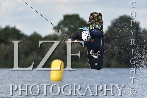 WMSKI Wakeboarding