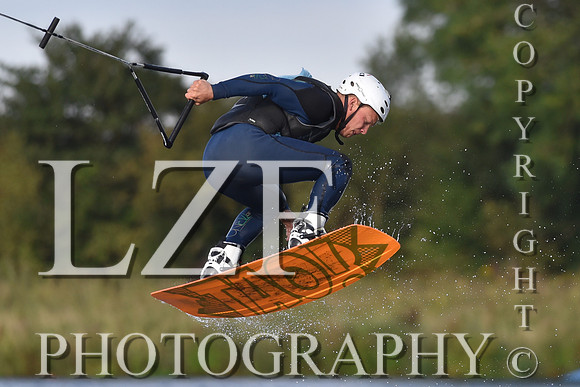 WMSKI Wakeboarding