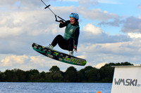 WMSKI Wakeboarding