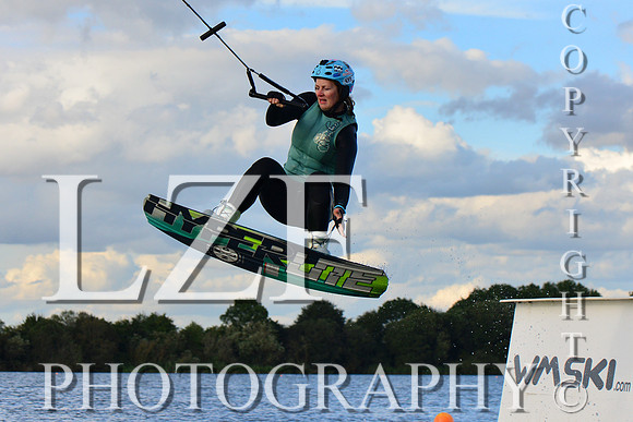 WMSKI Wakeboarding