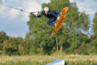 WMSKI Wakeboarding