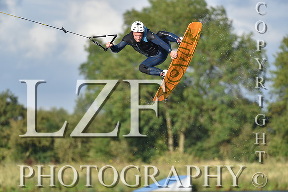 WMSKI Wakeboarding