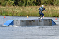 WMSKI Wakeboarding