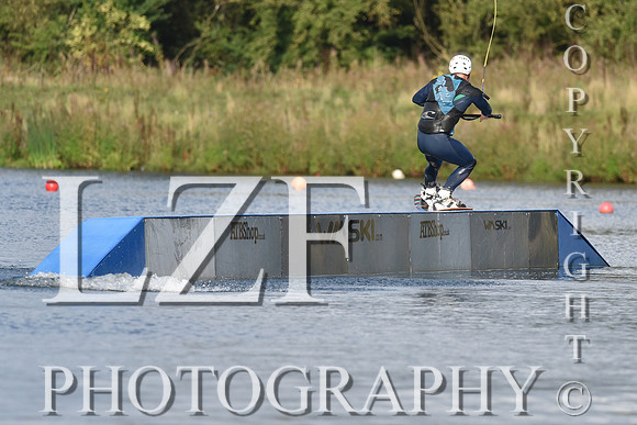 WMSKI Wakeboarding