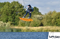 WMSKI Wakeboarding