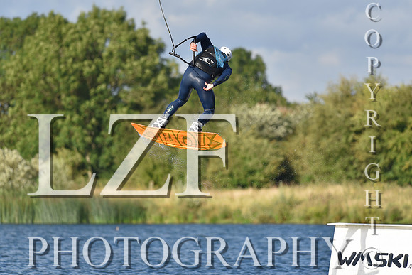 WMSKI Wakeboarding