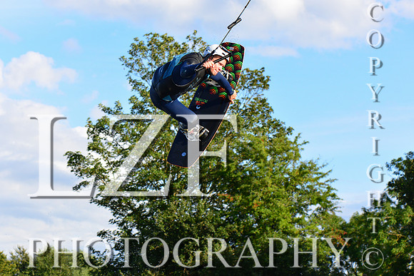 WMSKI Wakeboarding