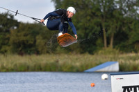 WMSKI Wakeboarding