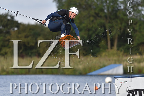 WMSKI Wakeboarding