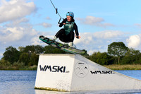 WMSKI Wakeboarding