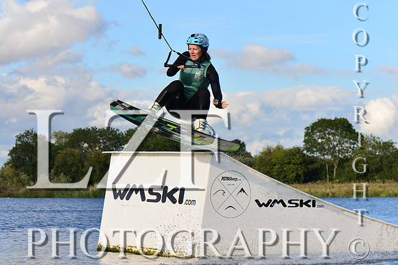 WMSKI Wakeboarding