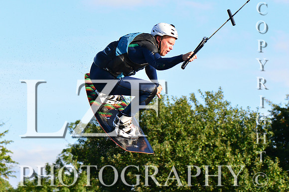 WMSKI Wakeboarding