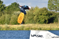 WMSKI Wakeboarding