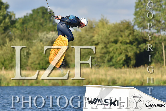 WMSKI Wakeboarding