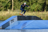 WMSKI Wakeboarding