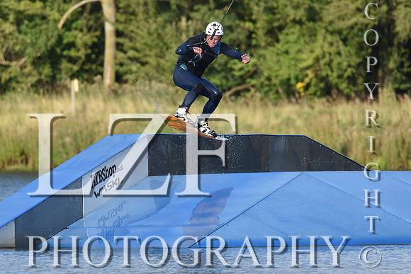 WMSKI Wakeboarding