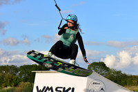 WMSKI Wakeboarding