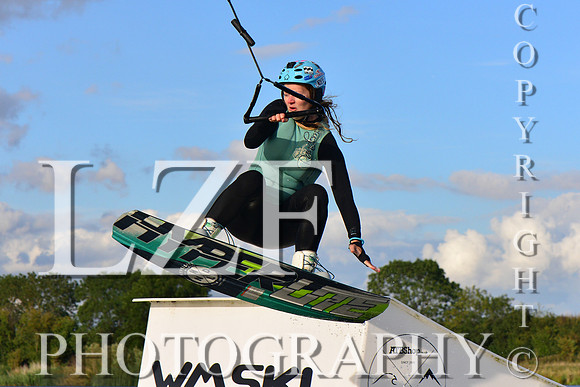 WMSKI Wakeboarding