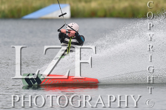 WMSKI Wakeboarding