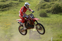 Hampshire Motocross Club Event Yarley Solo 141a