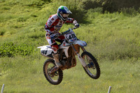 Hampshire Motocross Club Event Yarley Solo 148b