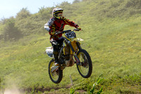 Hampshire Motocross Club Event Yarley Solo 158b
