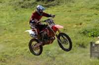 Hampshire Motocross Club Event Yarley Solo 144g