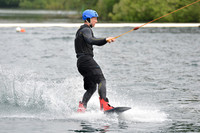 Wakeboarding