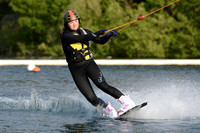 Wakeboarding